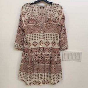 Sam & Lavi Leola Dress